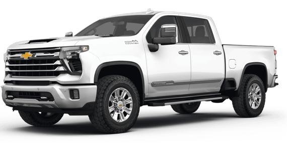 CHEVROLET SILVERADO HD 2024 2GC4YREY9R1209574 image CHEVROLET SILVERADO HD 2024 2GC4YREY9R1209574 image